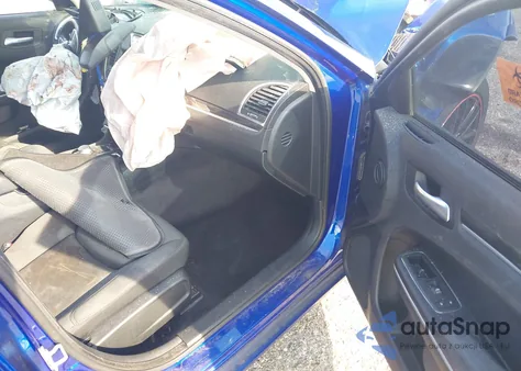 2018 Chrysler 300 Touring z USA, uszkodzony, nr VIN 2C3CCAAG1JH340717